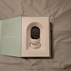 Owlet Monitor Camera